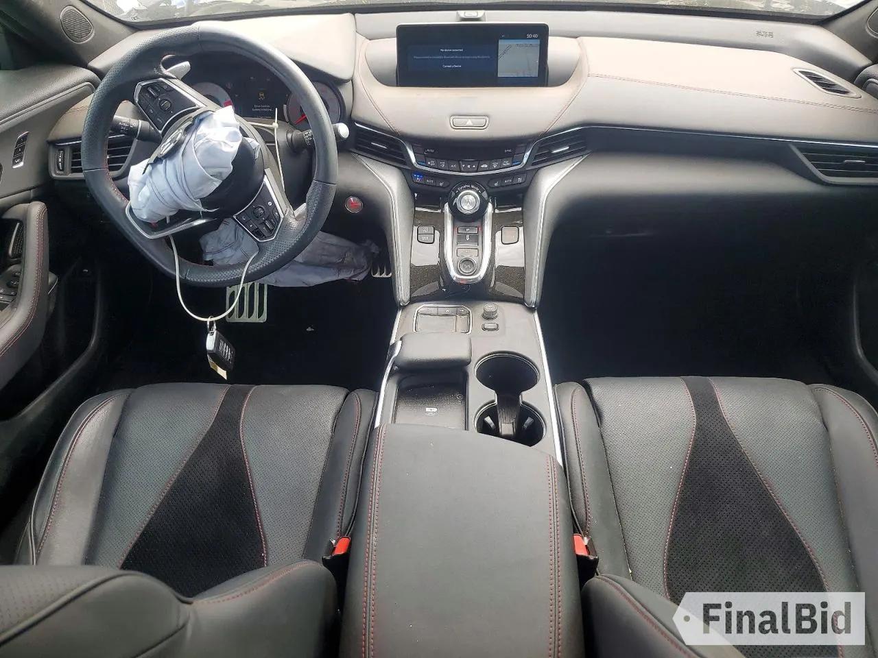 2023 Acura TLX Type S