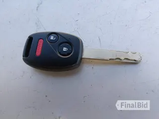 2012 Honda Fit Sport