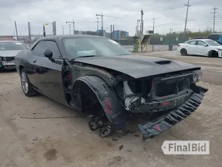 2023 Dodge Challenger GT