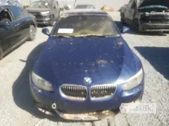 2012 BMW 3 Series 335i xDrive