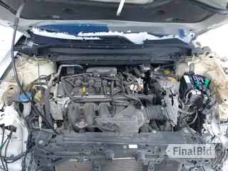 2021 Mazda CX-5 Sport