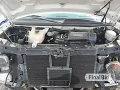 2010 GMC Savana