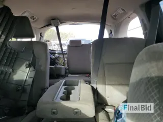 2014 Honda Odyssey SE