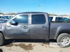 2011 GMC Sierra 1500