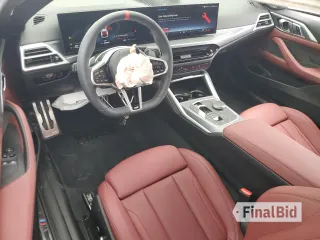 2026 BMW 4 Series M440i