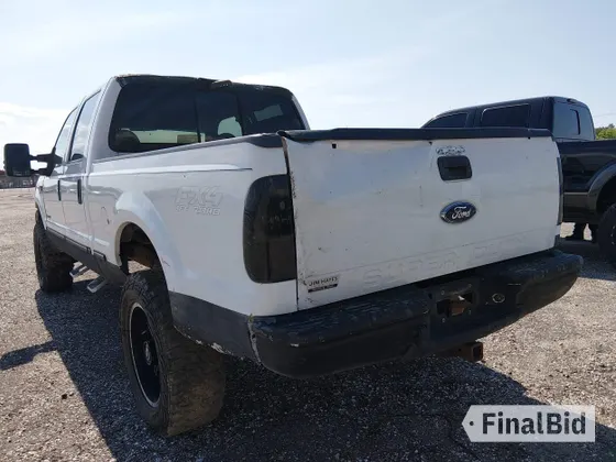 1999 Ford F-250 XL