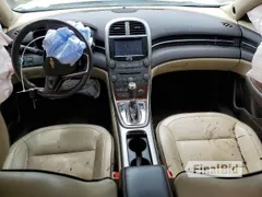 2013 Chevrolet Malibu Eco