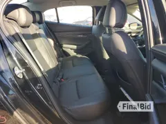 2021 Mazda 3 Select