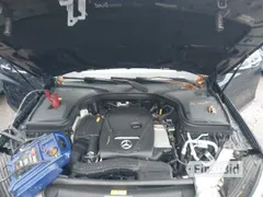 2016 Mercedes-Benz GLC 300