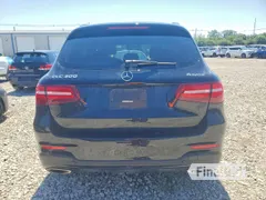 2016 Mercedes-Benz GLC 300
