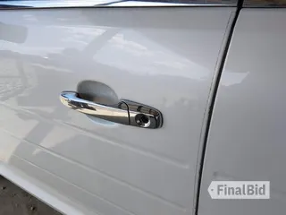 2010 Ford Flex SEL
