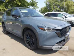 2023 Mazda CX-5 S Preferred