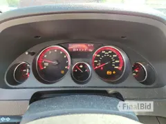 2010 GMC Acadia SLE