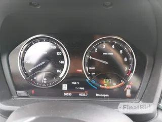 2019 BMW X1 xDrive28i