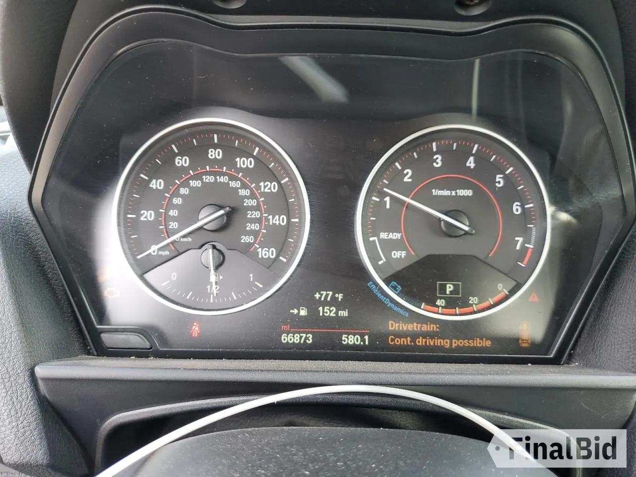2017 BMW 2 Series 230i