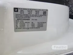 2012 Chevrolet Silverado 1500 LTZ