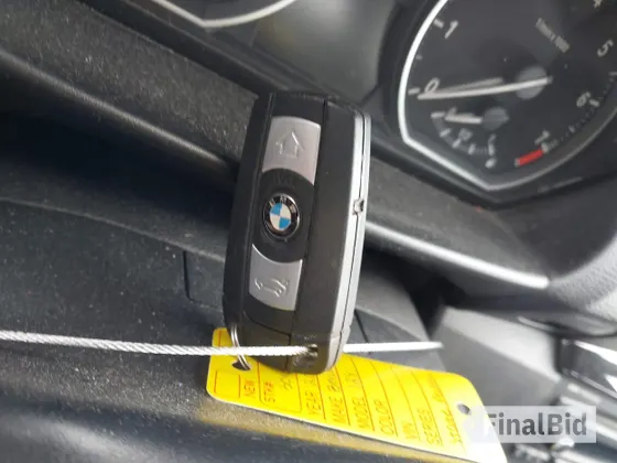 2012 BMW 1 Series 128i