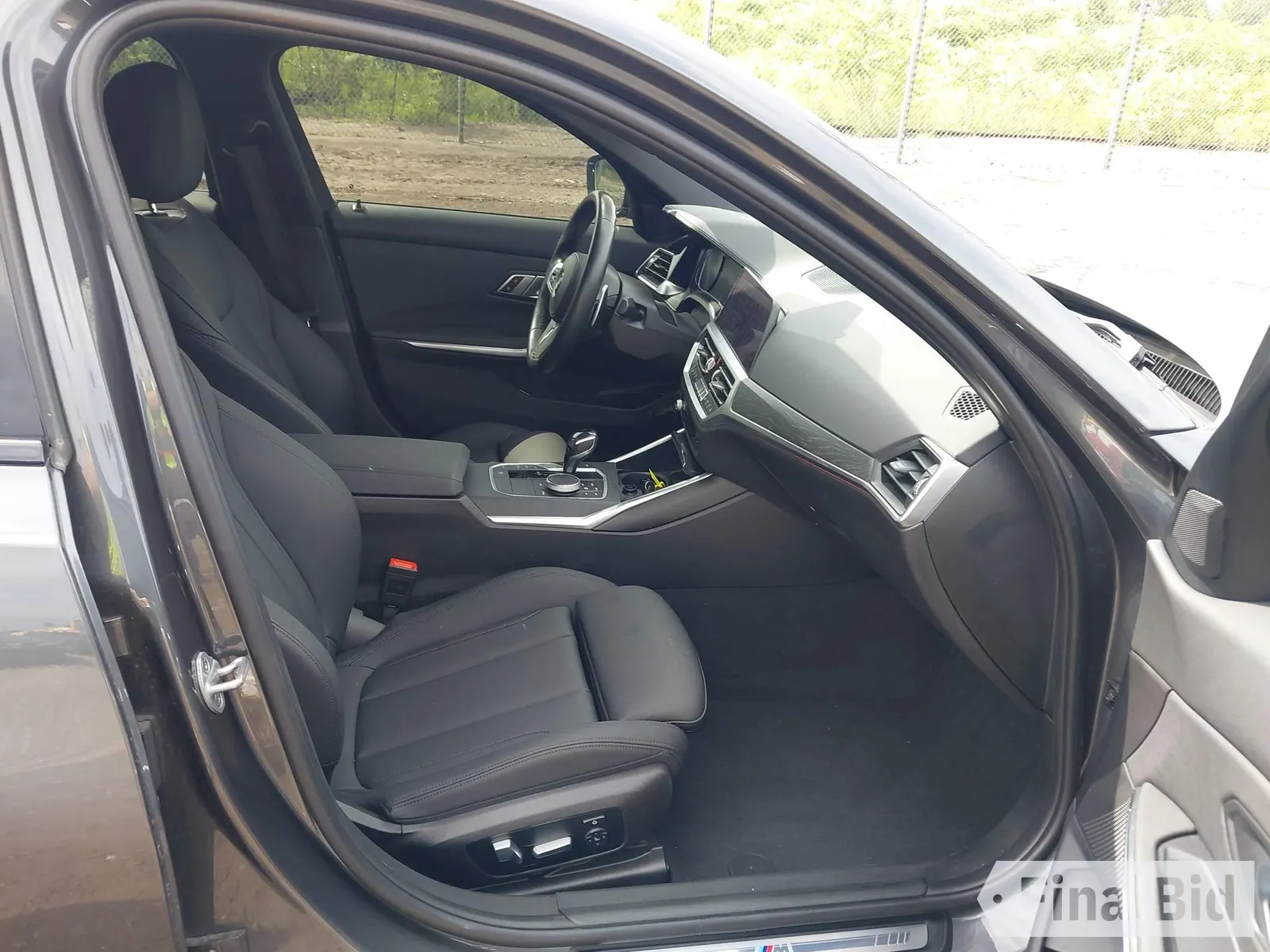 2021 BMW 3 Series 330i xDrive