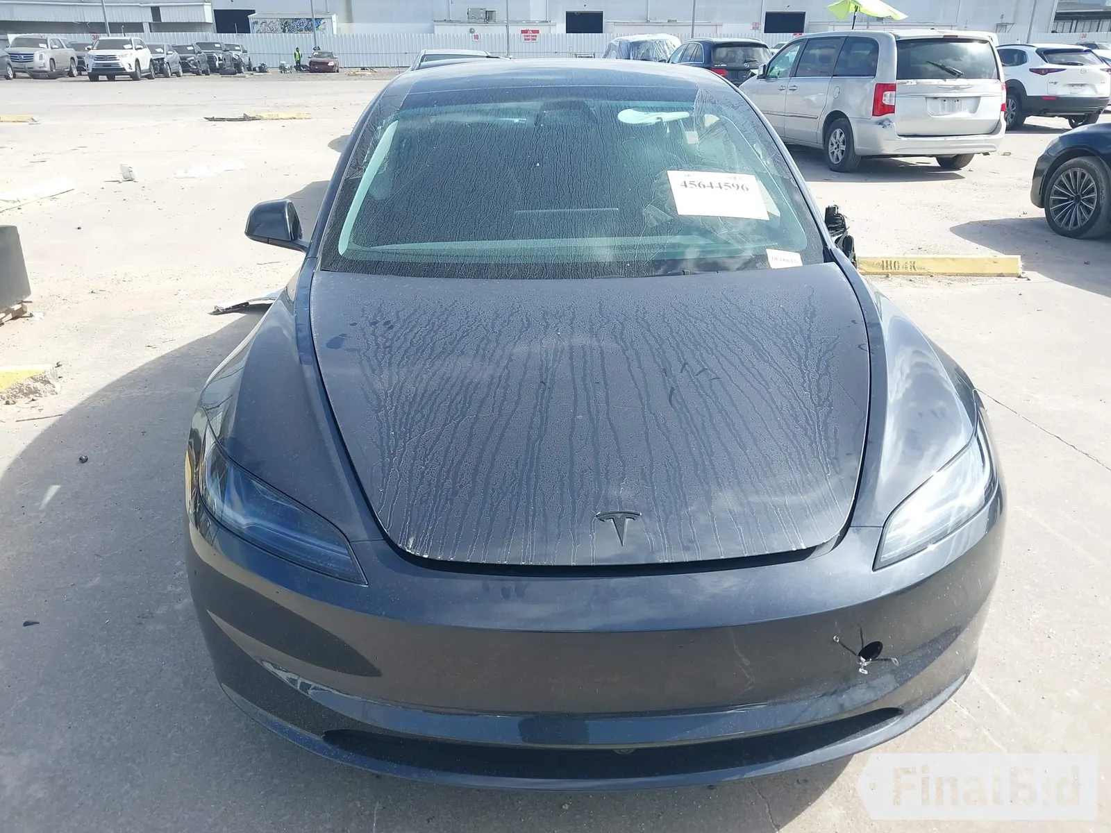 2026 Tesla Model 3 Premium