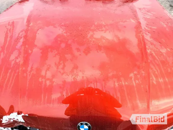 2021 BMW 3 Series 330i xDrive