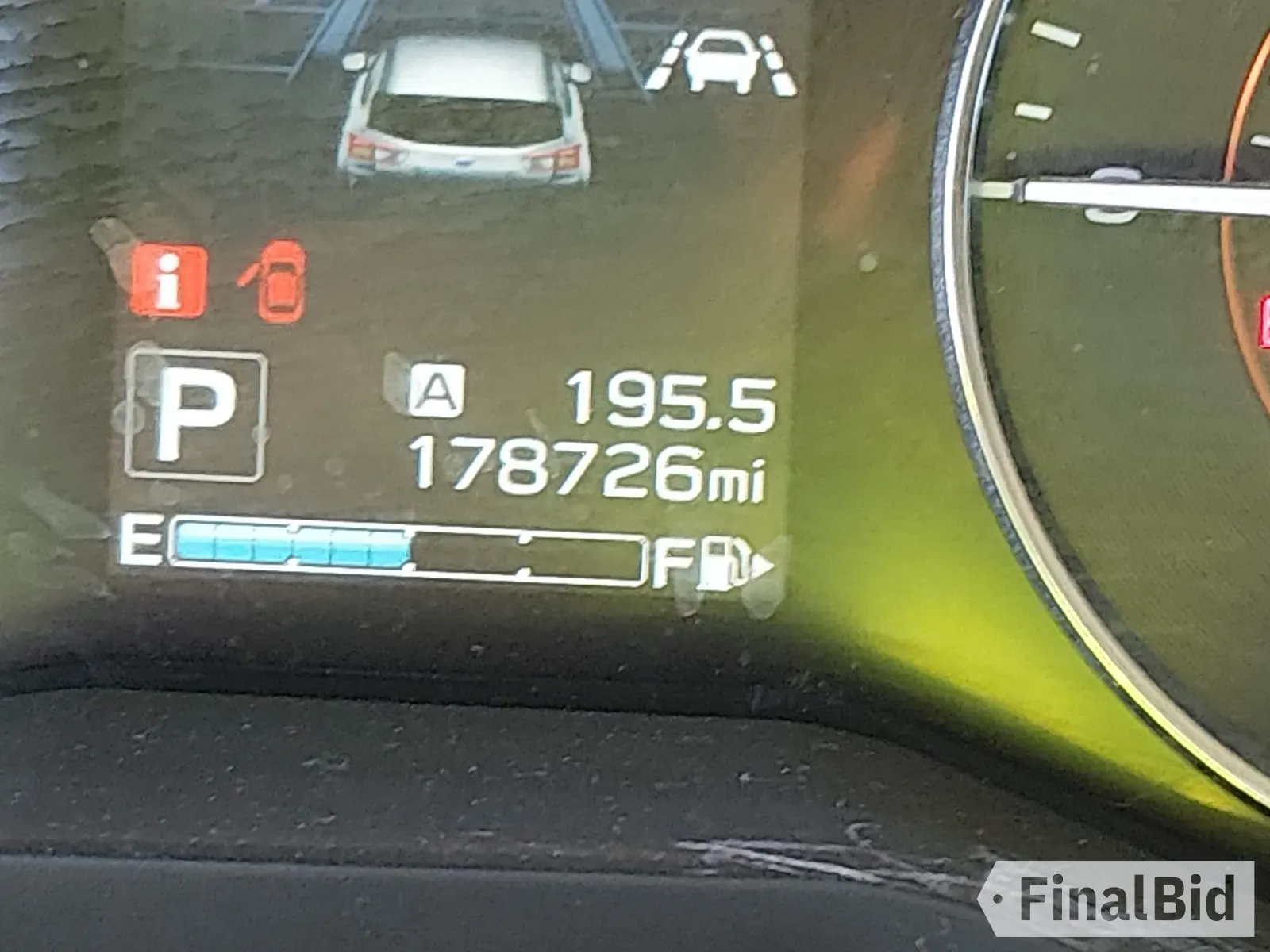 2018 Subaru Crosstrek Limited