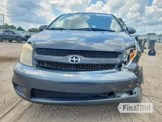 2006 Scion xA