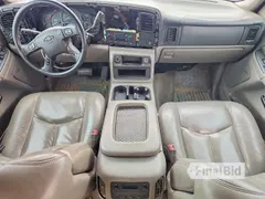 2005 Chevrolet Avalanche Z71