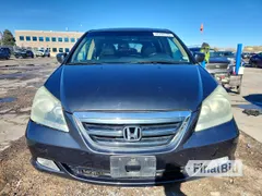2005 Honda Odyssey Touring