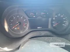 2018 Chevrolet Camaro LS