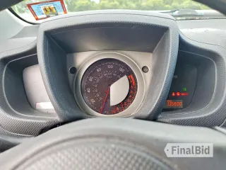 2010 Scion xD