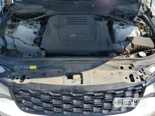 2023 Land Rover Discovery