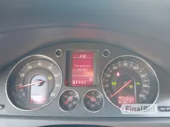 2006 Volkswagen Passat Value Edition