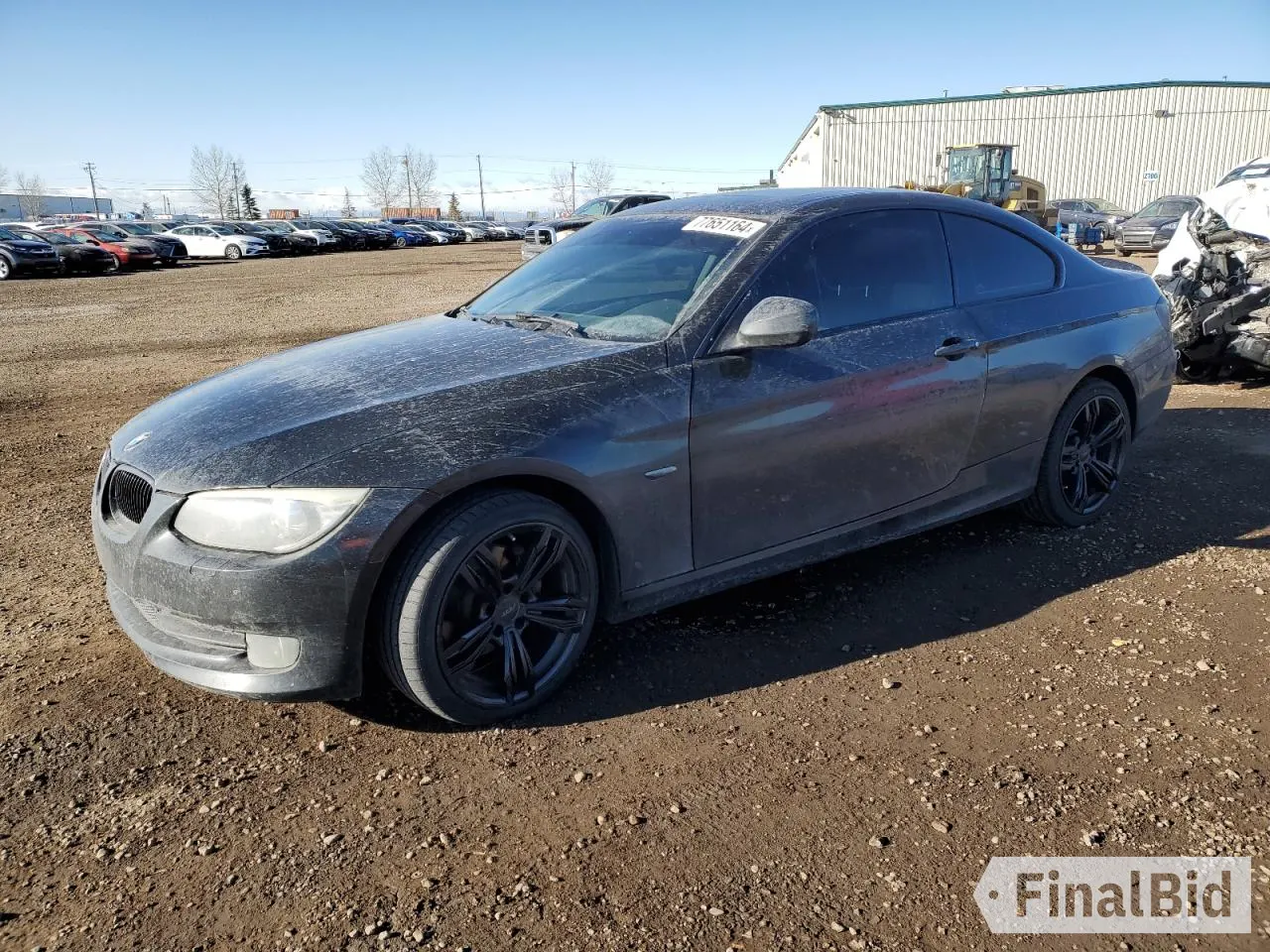 2012 BMW 3 Series 328i xDrive