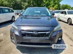 2018 Subaru Crosstrek Limited
