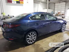 2021 Mazda 3 Select