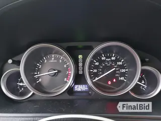 2014 Mazda CX-9 Grand Touring