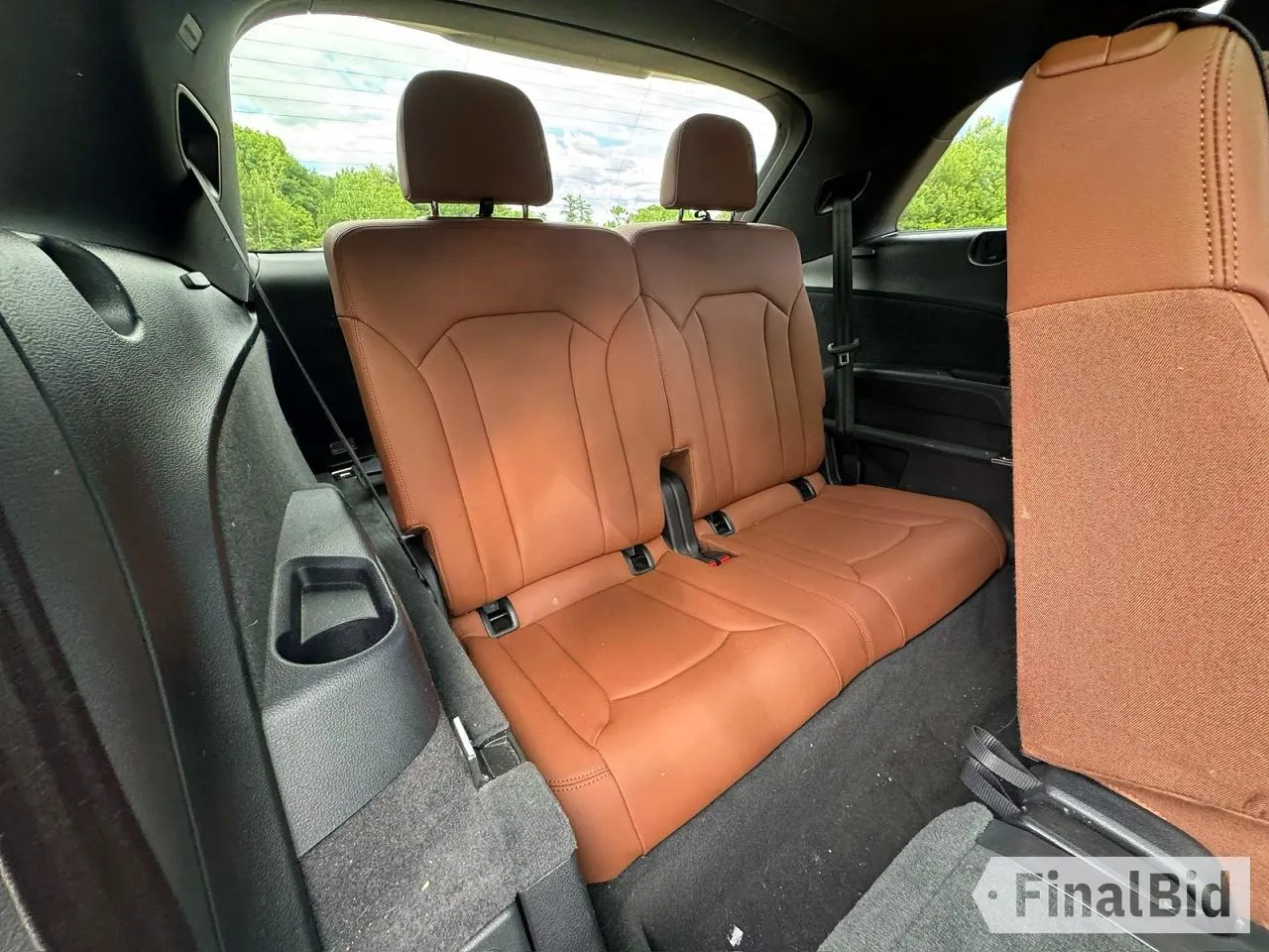 2021 Audi Q7 Premium