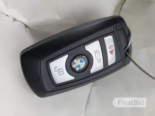 2013 BMW 5 Series 535i Gran Turismo