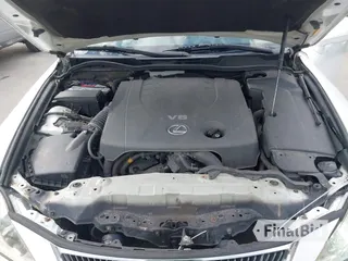 2008 Lexus IS 250