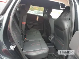 2025 MINI Countryman John Cooper Works