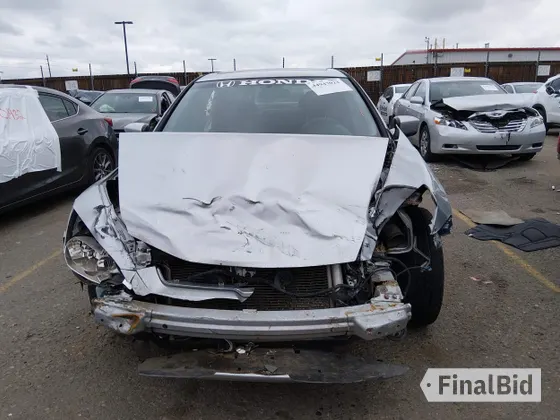 2004 Honda Accord EX
