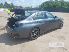 2021 BMW 3 Series 330i xDrive
