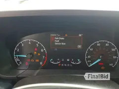 2022 Ford Maverick XL