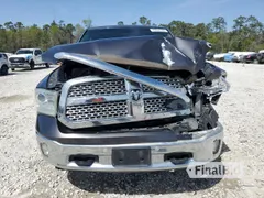 2014 Ram 1500 Laramie