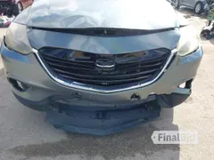 2013 Mazda CX-9 Sport