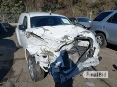 2010 Chevrolet HHR LS