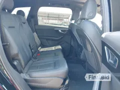 2021 Audi Q7 Premium