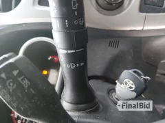 2010 Toyota Matrix S