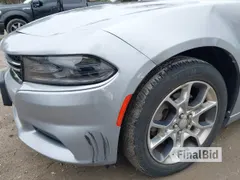 2015 Dodge Charger SE