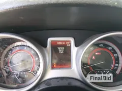 2019 Dodge Journey SE Value
